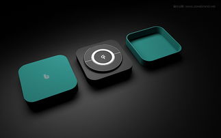 深圳铂壹科技携手主振品牌设计，打造铂森无线充电器新视觉
